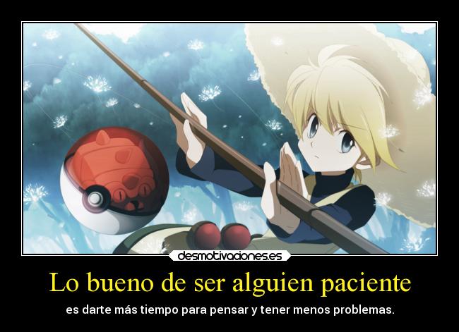 carteles motivaciones mujer ayuda arte vida pokemon devilbrigade special adventures yellow omastar paciencia desmotivaciones