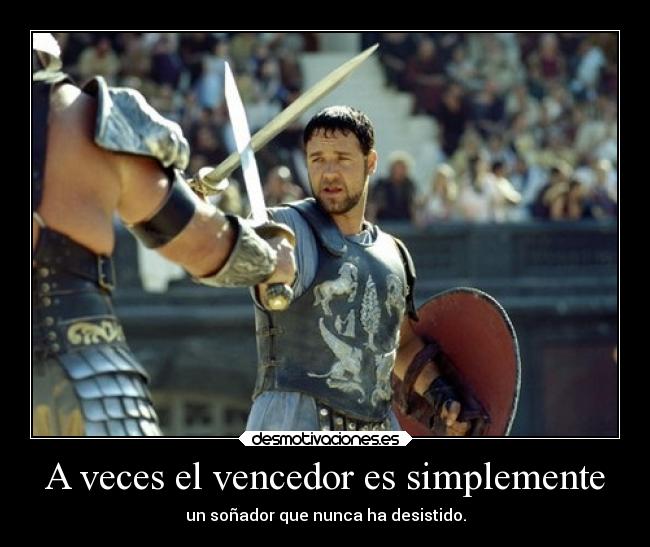 carteles motivaciones vida trinunfadores desmotivaciones