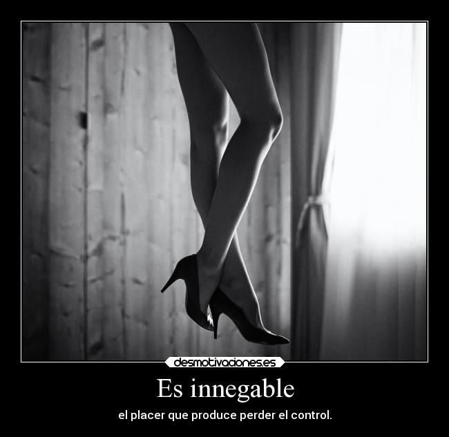 Es innegable -
