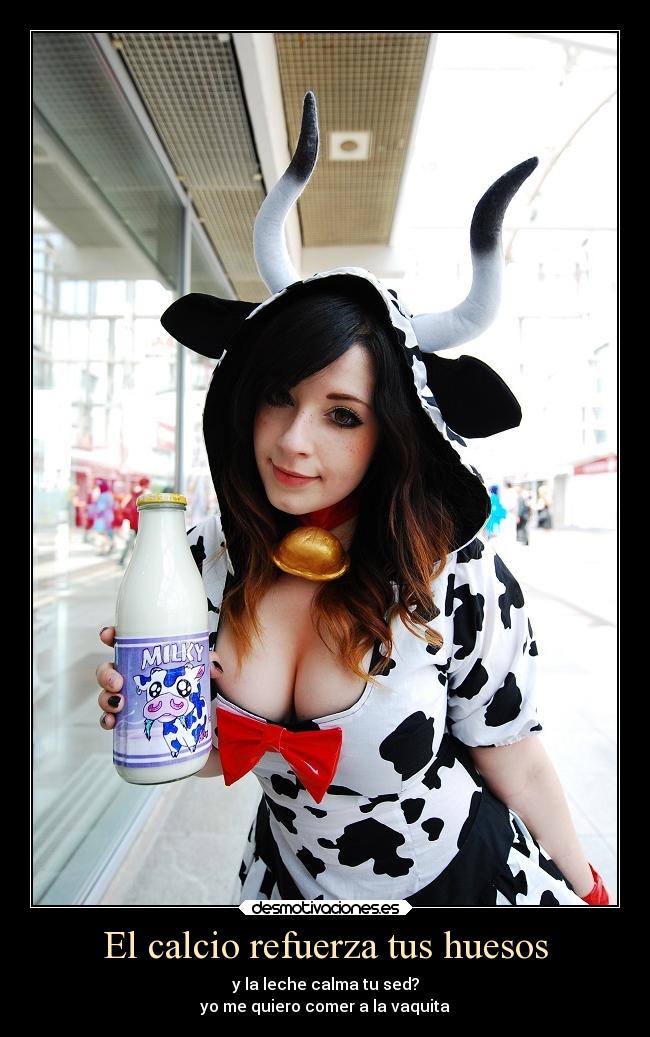 El calcio refuerza tus huesos -