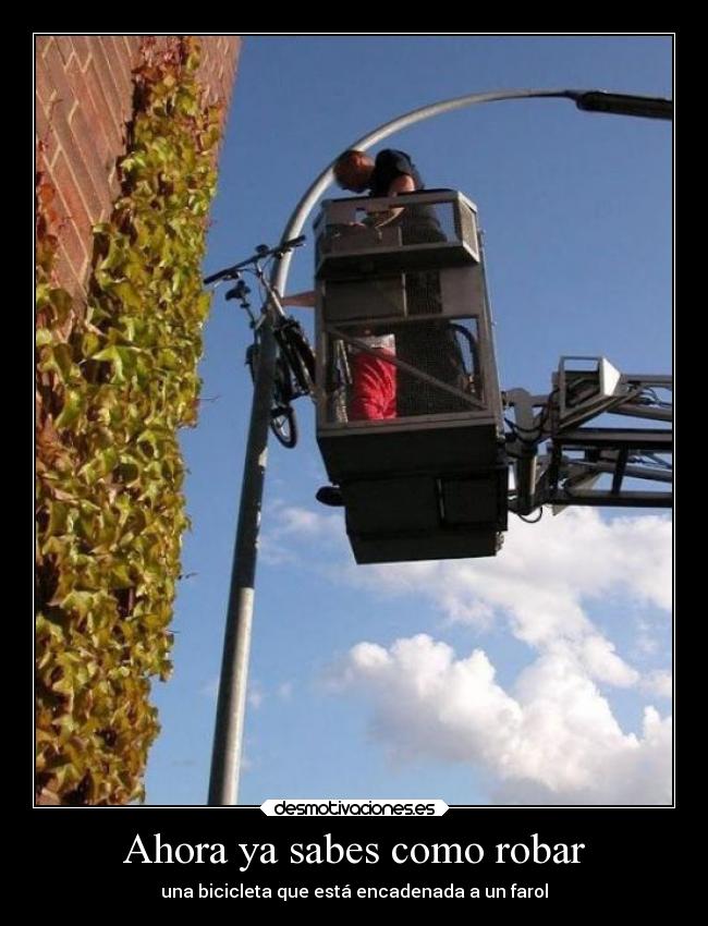 carteles mundo celos robo alaaaaaaaaaa desmotivaciones