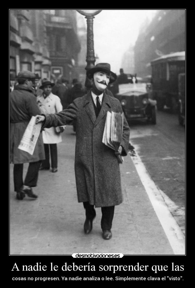 carteles mundo enfados vida porqueriadesociedad personas ideavistaantes desmotivaciones