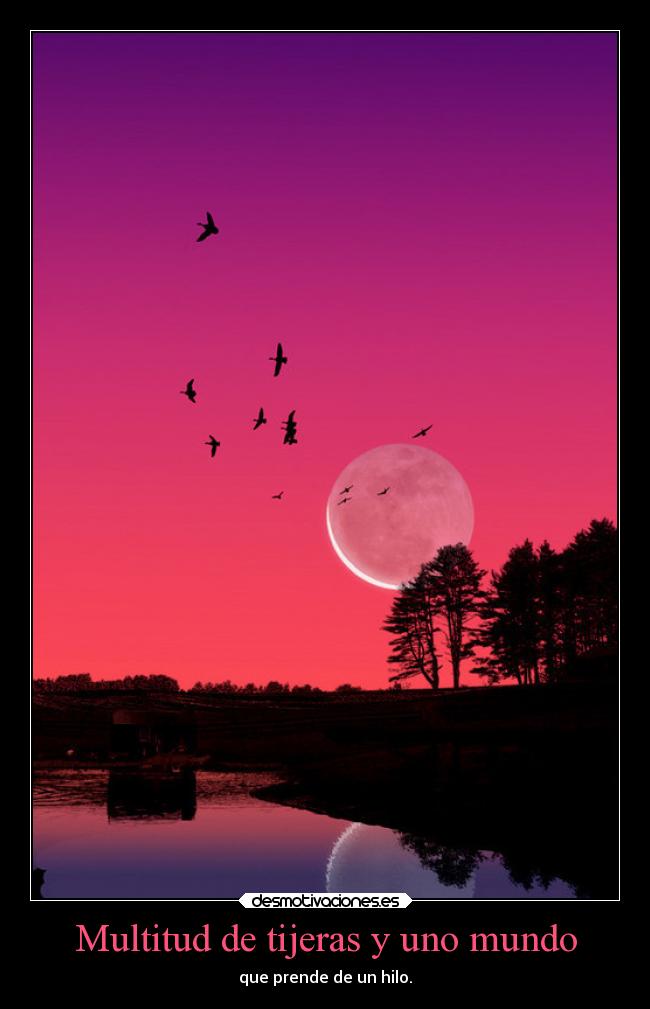 carteles mundo vida mundo sebastian656 elmagoblanco twitter saltandodenubeennube realidadesperdidas desmotivaciones