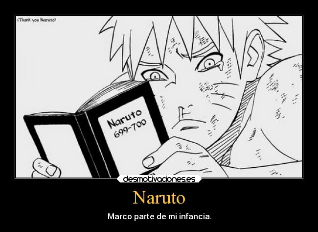 Naruto -