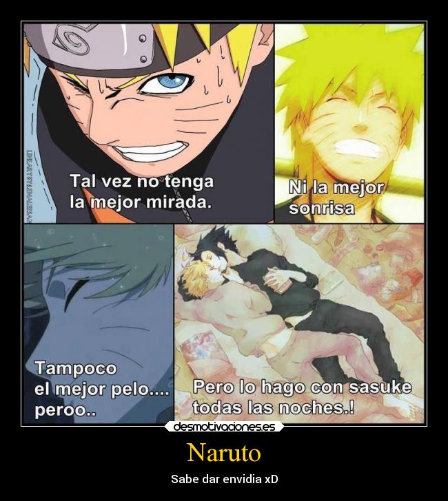 Naruto -
