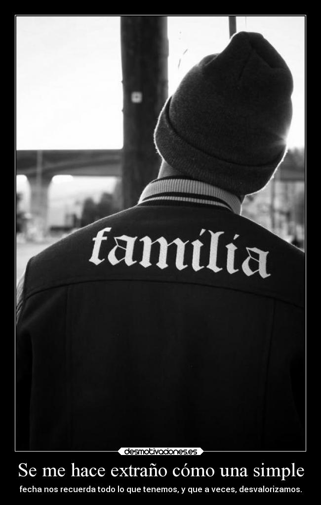 carteles navidad ausencia familia sentimientos tonto vida productodemipropiamente desmotivaciones