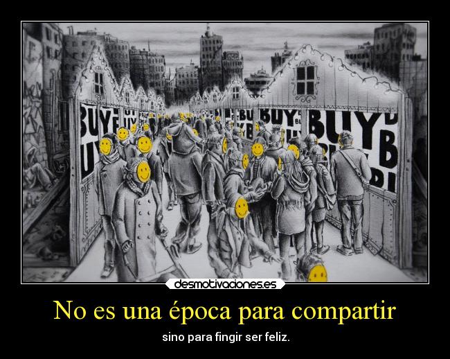 carteles navidad desmotivaciones