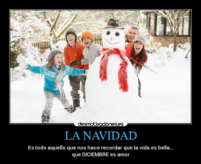carteles navidad navidad desmotivaciones