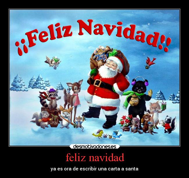 carteles navidad navidad desmotivaciones