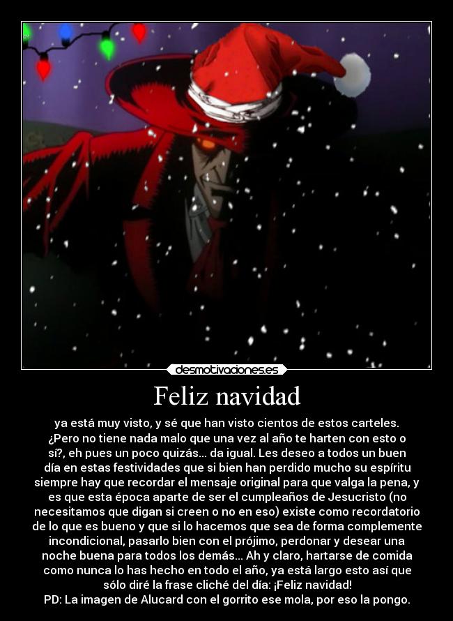carteles navidad navidad desmotivado15 desmotivaciones