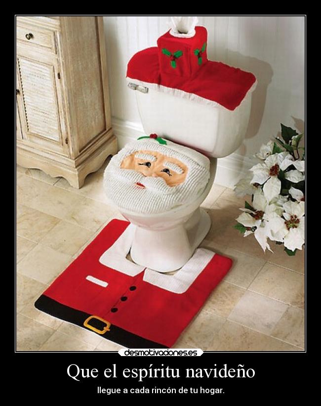 carteles navidad fuck desmotivaciones