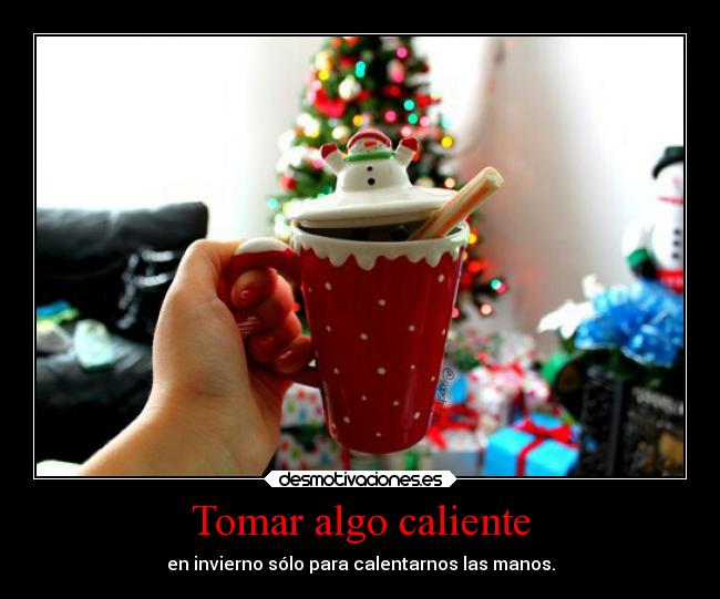 carteles navidad invierno desmoc3 desmotivaciones