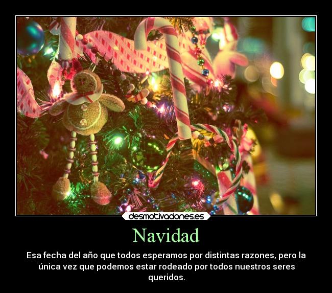 Navidad -
