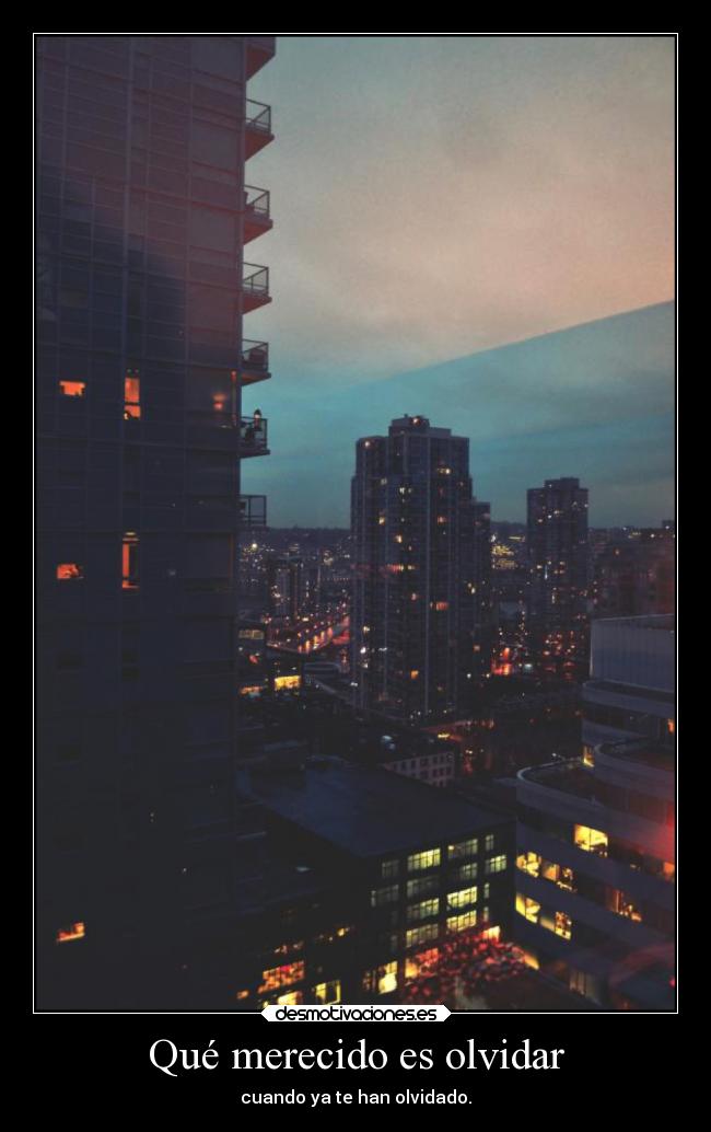 carteles olvidar vida sebastian656 madebysebas realidadesperdidas olvido realidad orgullo desmotivaciones