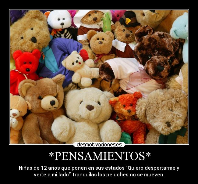 *PENSAMIENTOS* -