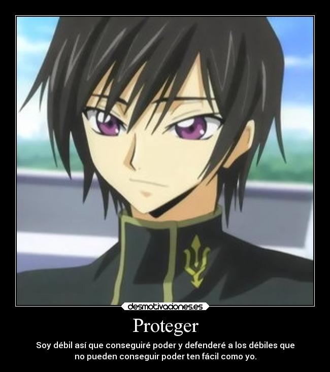 Proteger -