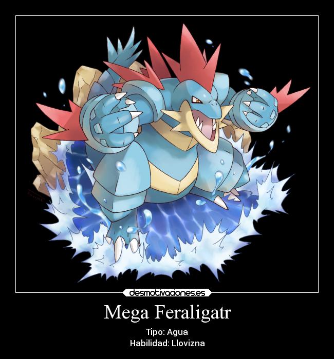 carteles pokemon agua desmotivaciones