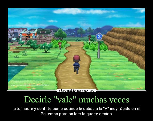 carteles pokemon padres graciosas fail humor chiste madres desmotivaciones