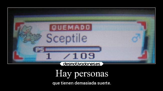 carteles pokemon videojuegos sceptile grovyle treecko desmotivaciones