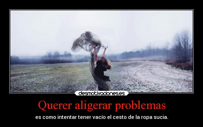 carteles problemas desmotivaciones desmotivaciones