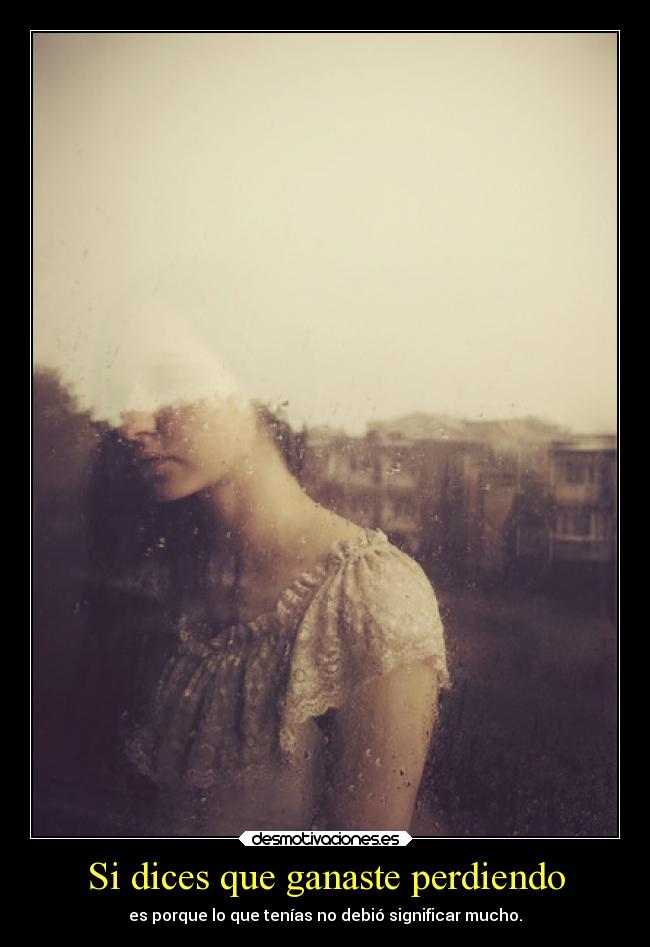 carteles promesas problemas locura esperanza sandy78cris desmotivaciones