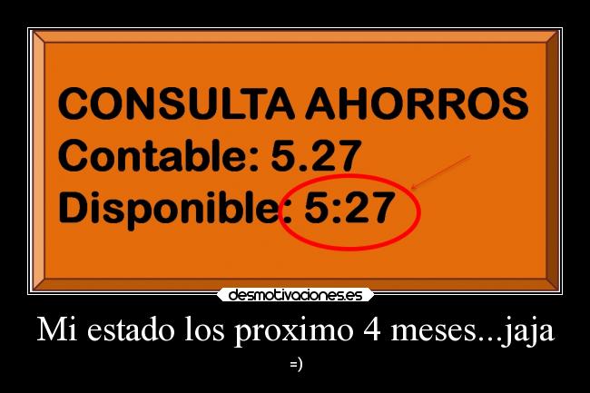 carteles promesas sin saldo desmotivaciones