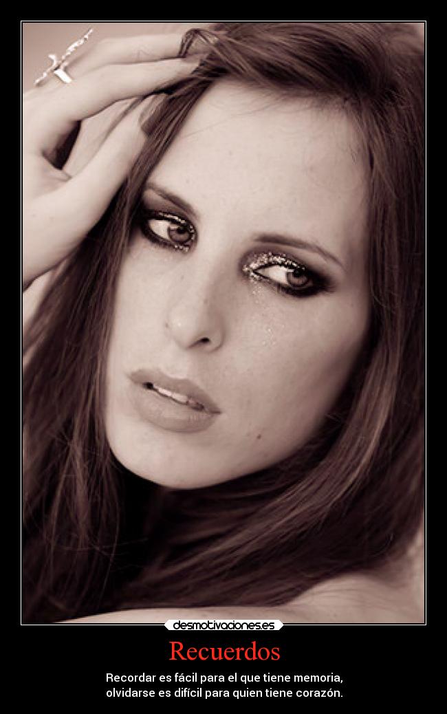 Recuerdos -
