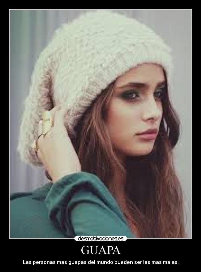 GUAPA -