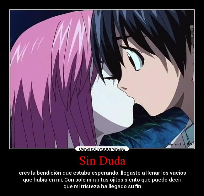 Sin Duda - 