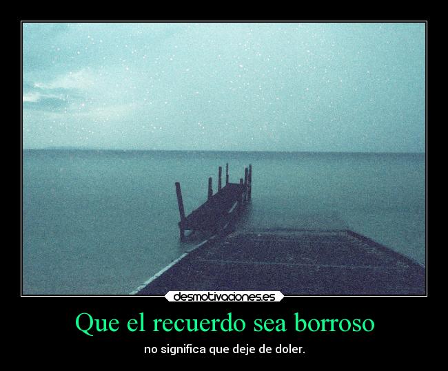 carteles silencio sentimientos pensamientos recuerdos desmotivaciones