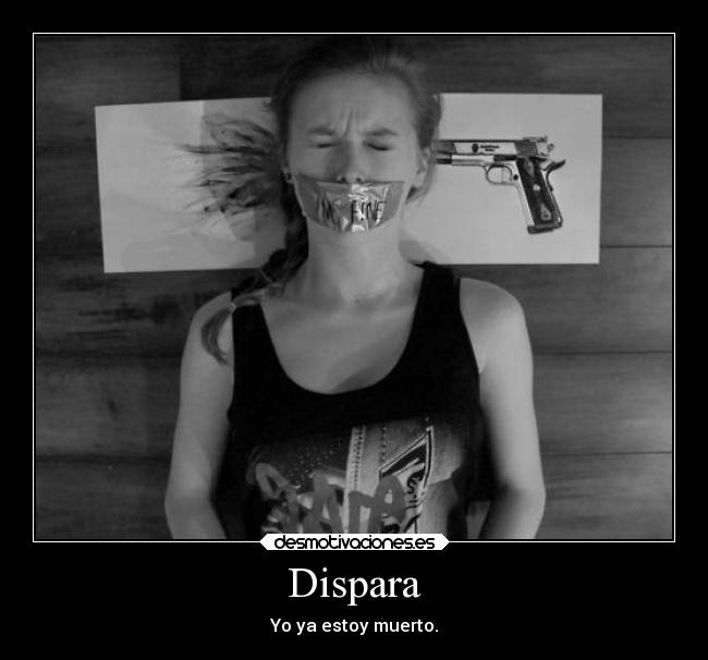 Dispara - 