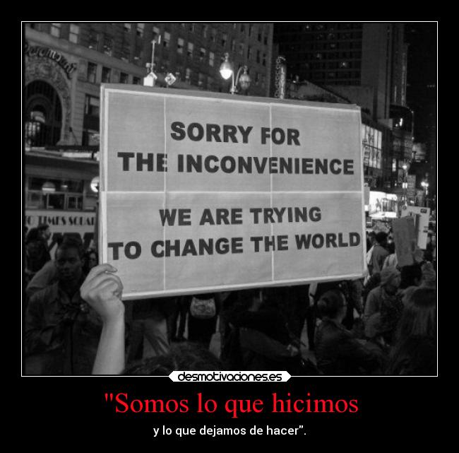 carteles sociedad vida desmoc3 isaajsp desmotivaciones