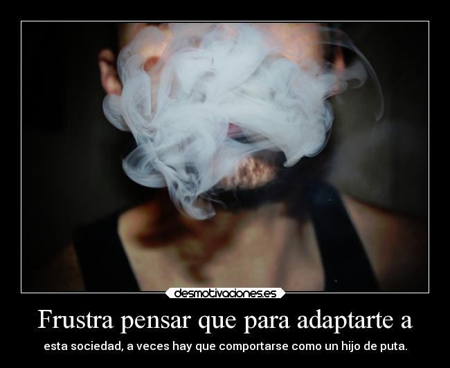 carteles sociedad vida bullying johanvides loganlermanidolo plumaaladeriva jvxd desmotivaciones