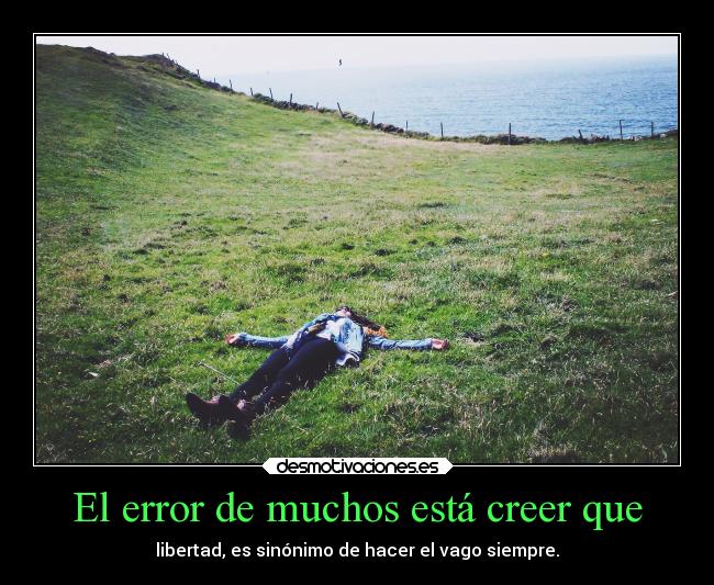 carteles sociedad vida desmotivaciones