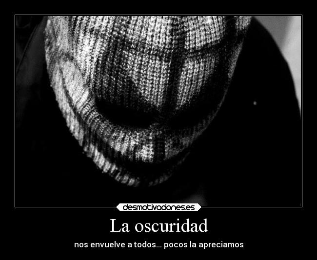 carteles soledad locura dolor desmotivaciones