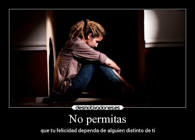 carteles soledad sociedad vida frases desmotivaciones