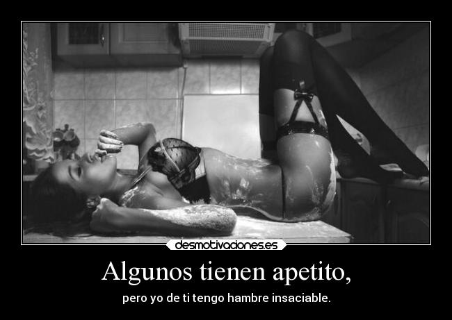 carteles tetas sexo amor desmotivaciones