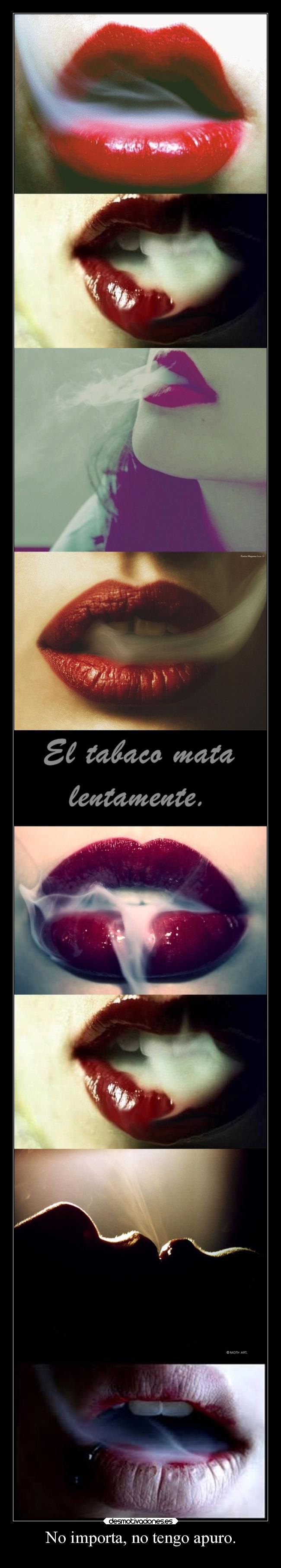 No importa, no tengo apuro. -