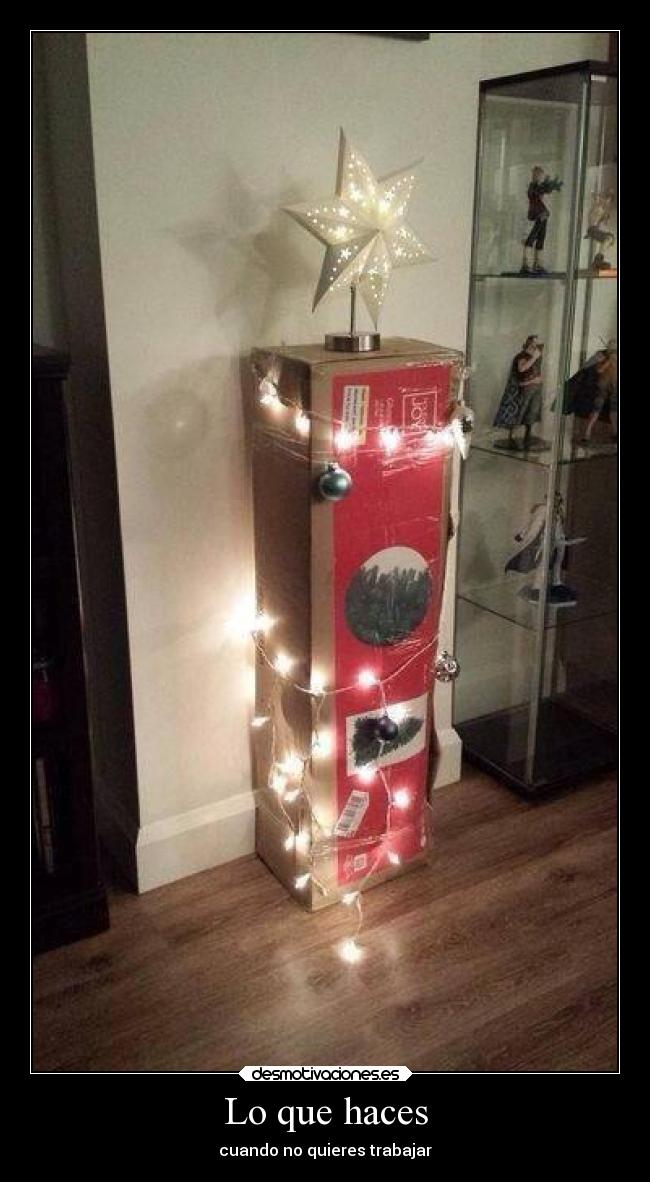 carteles trabajo desmotivaciones