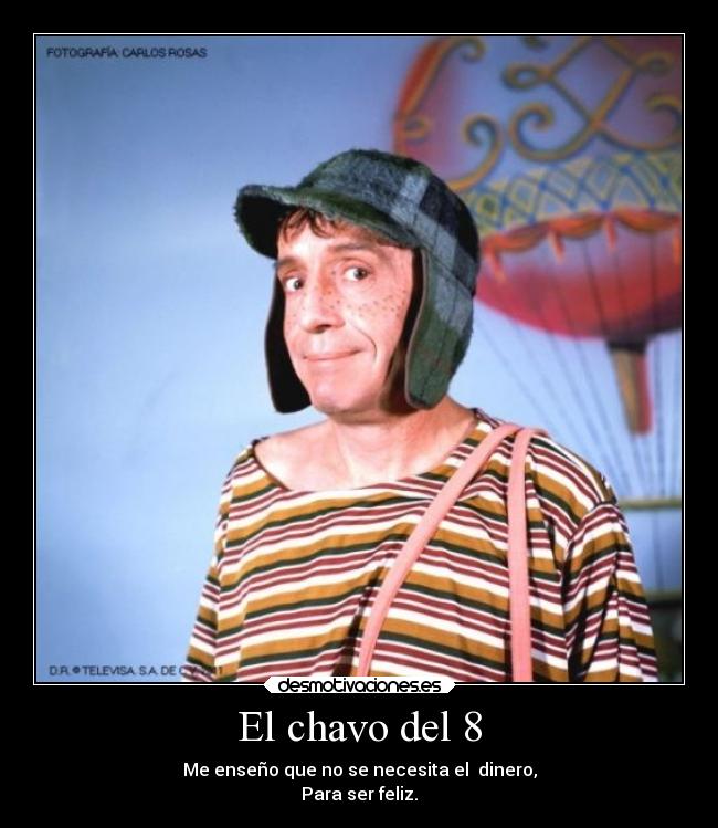 El chavo del 8 -