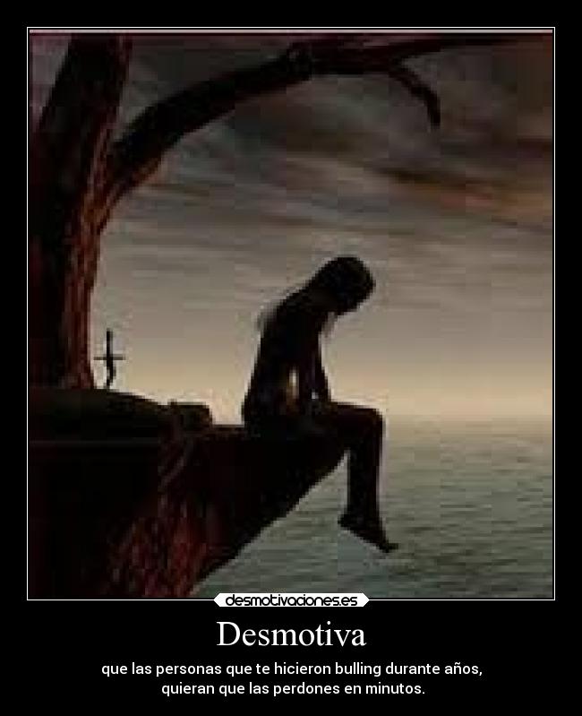 Desmotiva -