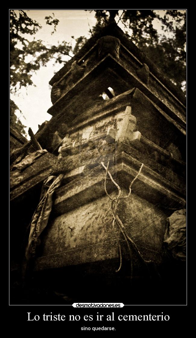 carteles tristeza imposible distancia dolor desmotivaciones ausencia amistad alma delolvido mao desmotivaciones