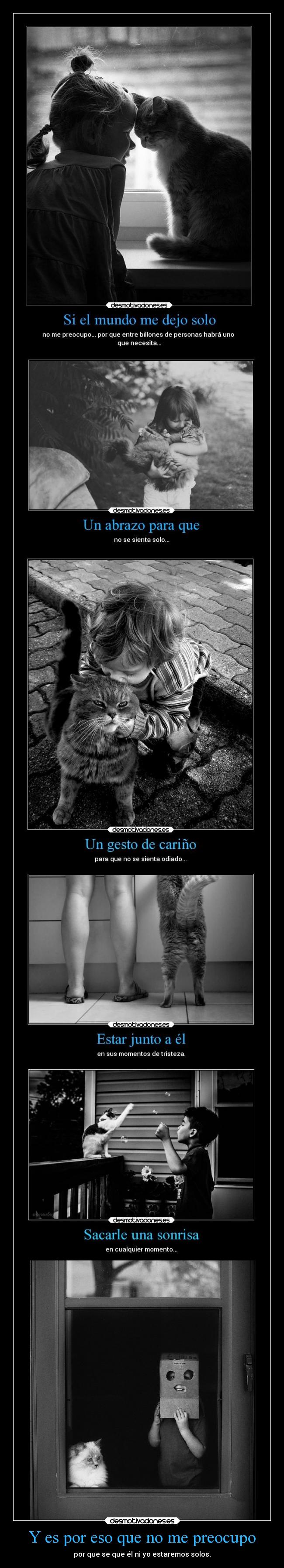 carteles tristeza soledad felicidad esperanza corazon amistad amigos alegria desmotivaciones