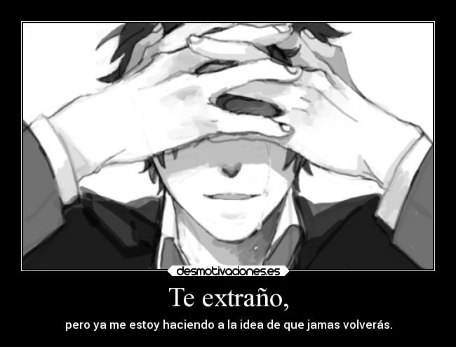 carteles tristeza soledad pekenocaos desmotivaciones