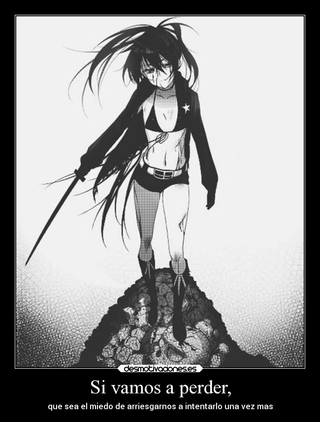 carteles verano anime desmotivaciones