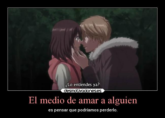 carteles vida alma amistad amor anime amar perder novios pareja desmotivaciones