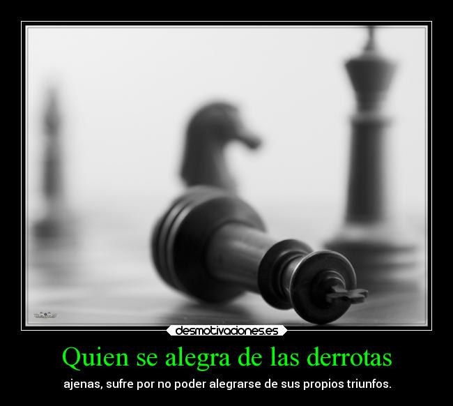 carteles vida celos desmotivaciones