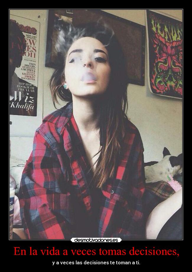 carteles vida criticas bogota ayuda visa decisiones desmotivaciones