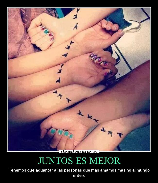 carteles vida desmotivaciones