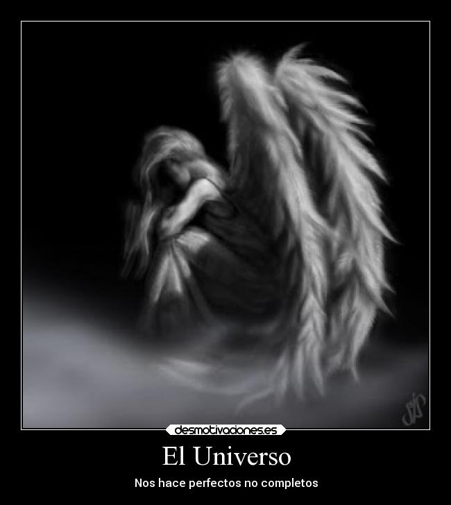 El Universo -